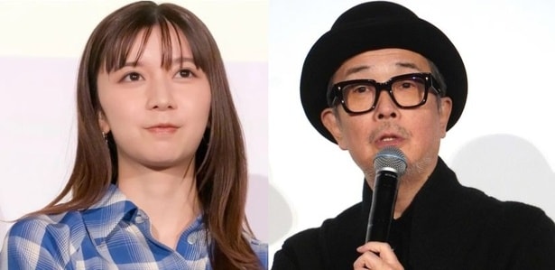 上白石萌歌が自身のInstagramを更新した