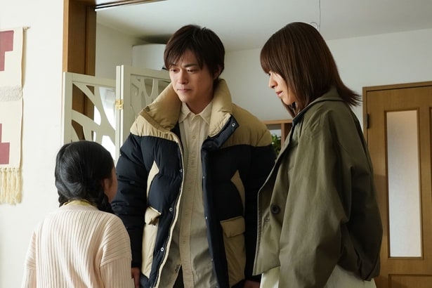 勝地涼“武尊”が黒幕・浅香航大“壮亮”と対峙…京子の死の真相と警察の闇 「家族を想う姿に号泣」の声<身代金は誘拐です>