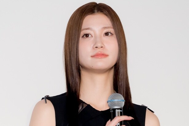 生見愛瑠