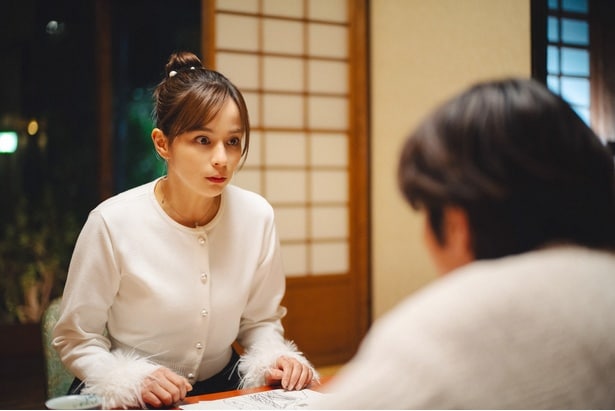 加藤ローサ“赤木”は武田航平“岬”との遠距離恋愛で恋の楽しさを実感…一方、福田麻貴“青島”と戸塚純貴“内田”は険悪ムードに<婚活バトルフィールド37>