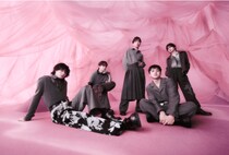 STARGLOW、「ミュージックステーションDREAM LIVE 春の3時間30分スペシャル」に出演決定