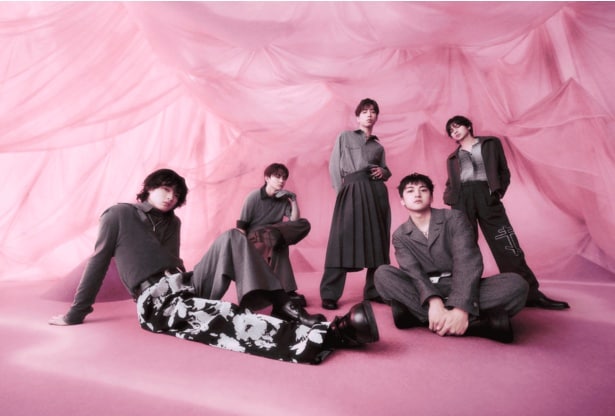 STARGLOW、「ミュージックステーションDREAM LIVE 春の3時間30分スペシャル」に出演決定