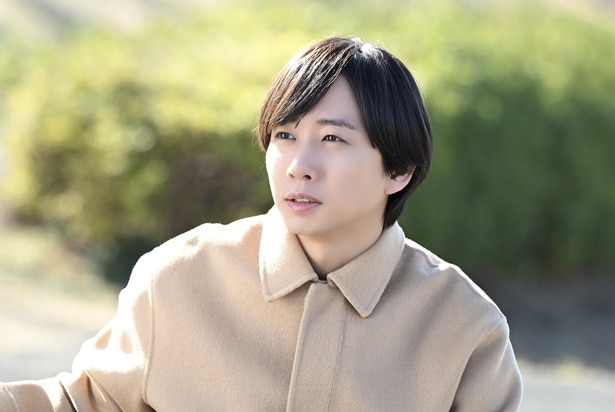 「夫に間違いありません」光聖(中村海人)