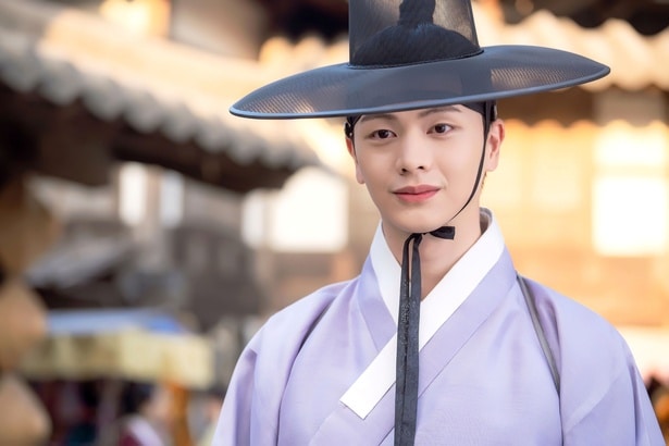 【3月21日はBTOBデビュー日】「鬼宮」主演ユク・ソンジェ(BTOB)インタビュー「HANAさんの『Blue Jeans』にハマっています」