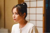 加藤ローサ“赤木”、武田航平“岬”と楽しいデートするも相手の仕事にぼうぜん＜婚活バトルフィールド37＞