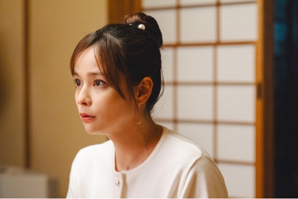 加藤ローサ“赤木”、武田航平“岬”と楽しいデートするも相手の仕事にぼうぜん＜婚活バトルフィールド37＞