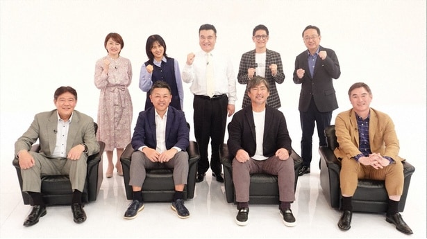 「プロ野球背番号物語～歴史とドラマが刻まれたシンボル～」