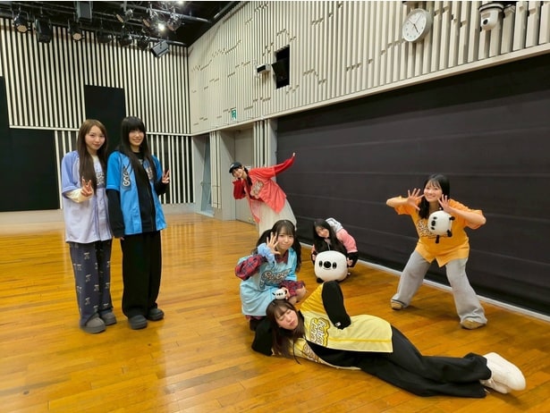 SWEET STEADY音井結衣＆山内咲奈、遅刻癖を懺悔　最近あったヒヤリエピソードも告白「二度寝しちゃってて…」