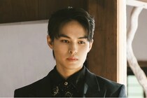 兵頭功海、白本彩奈が美しい“鬼”のあやかしを好演…絆を築き始めたばかりの永瀬廉“玲夜”と吉川愛“柚子”を見守る＜鬼の花嫁＞
