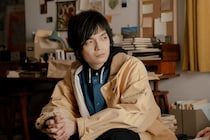 岡山天音“小太郎”が杉咲花“文菜”の前で格好つけたシーンに「不憫すぎて」「かわいいな」の声＜冬のなんかさ、春のなんかね＞