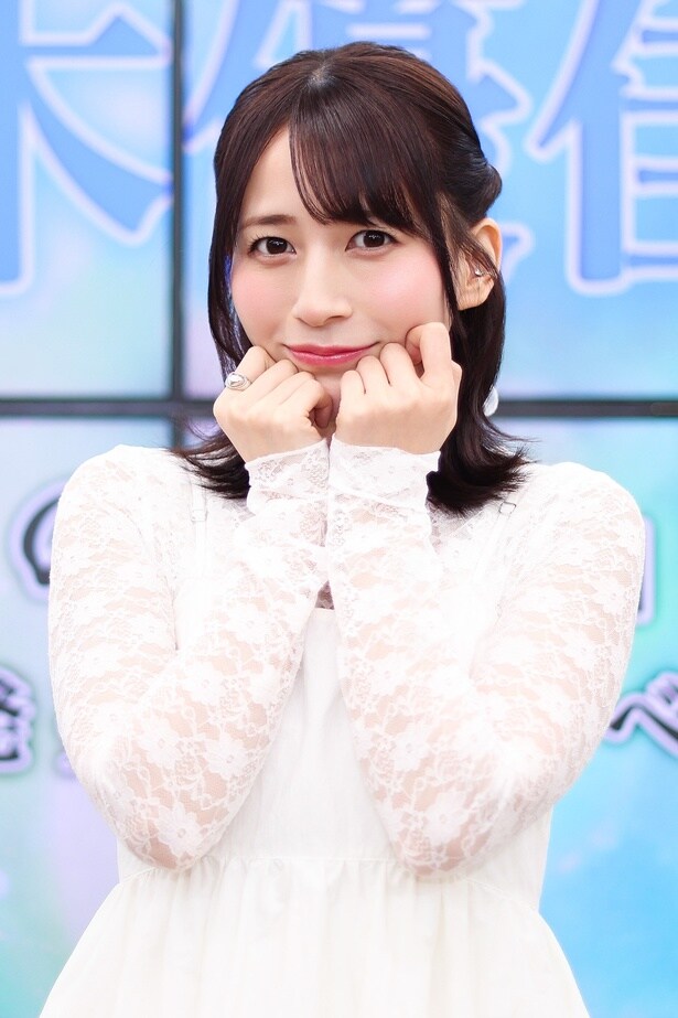 佐々木優佳里(Lumi→A)