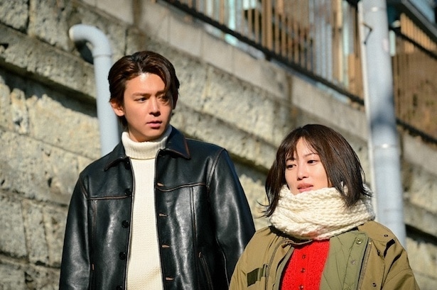 小瀧望“優太”が志田未来“未来”を諦めたシーンに視聴者「優しい男すぎる」「なんでえぇぇ」と反応＜未来のムスコ＞