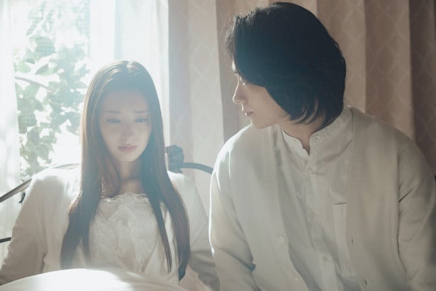 「この愛は間違いですか～不倫の贖罪」第11話より