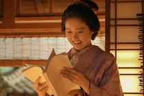 ＜最終週のばけばけ＞高石あかり“トキ”らは『KWAIDAN』を手に取り歓喜　そんな中、トミー・バストウ“ヘブン”の体調が急変する