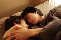 “W王子”溺愛BL「コスラバ2　最終回」奥野壮“棗”と豊田裕大“斗真”の疑似結婚式に号泣「指輪のシーンは伝説」と視聴者沸く