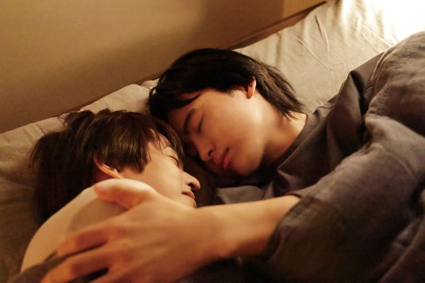 “W王子”溺愛BL「コスラバ2　最終回」奥野壮“棗”と豊田裕大“斗真”の疑似結婚式に号泣「指輪のシーンは伝説」と視聴者沸く