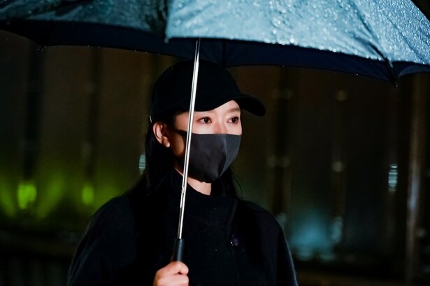 脱獄への準備が着々と進むが、篠原涼子“こずえ”とジェシー“怜治”は追い詰められていく＜パンチドランク・ウーマン＞