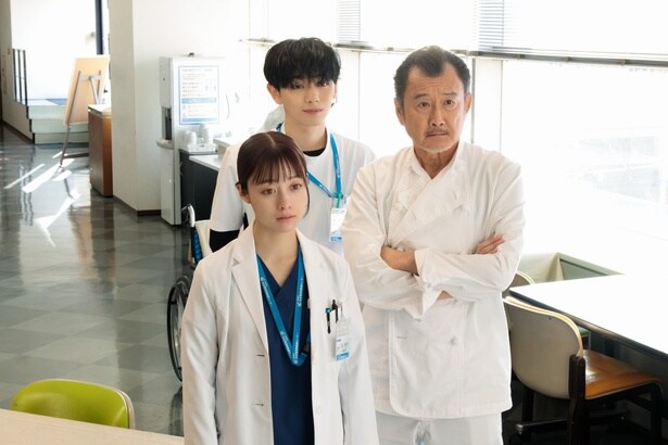 「ヤンドク！」最終話より