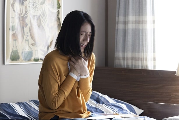 「夫に間違いありません」最終話より