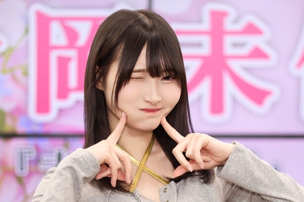 片岡未優