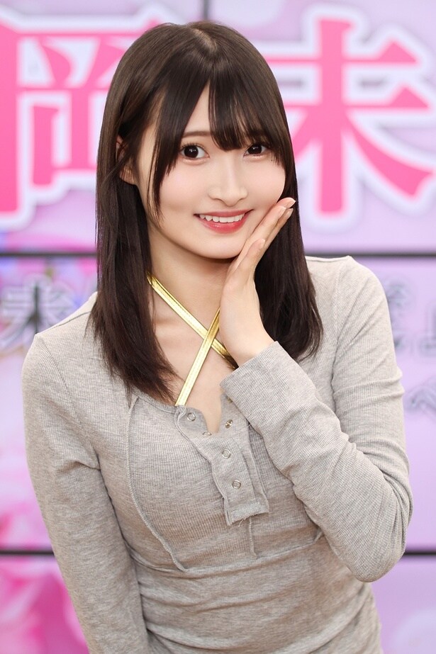 片岡未優
