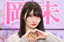 片岡未優が2年ぶりDVDでマネジャーも難色を示すほどの露出に挑戦…アイドル卒業後の覚悟と「222点」の仕上がりを語る