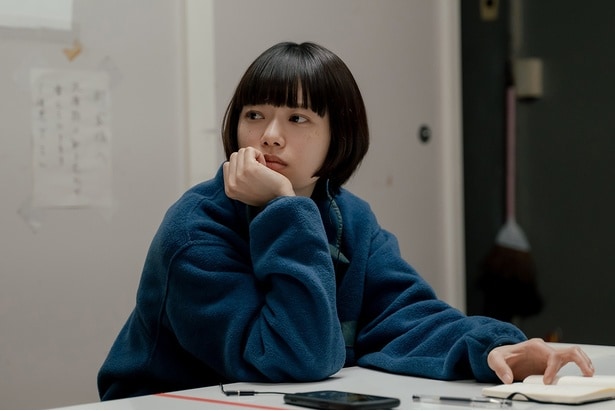 「冬のなんかさ、春のなんかね」杉咲花演じる文菜