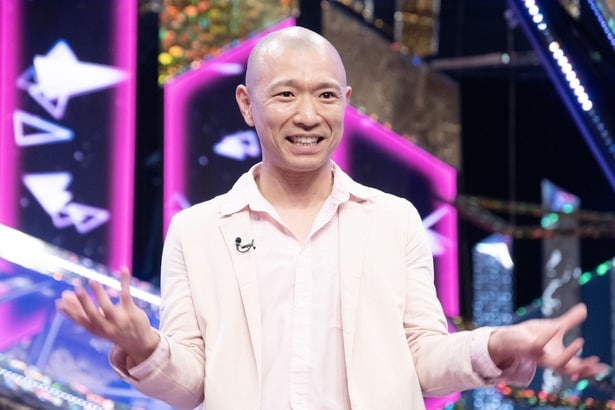 今井らいぱち　「R-1グランプリ2026」優勝会見より