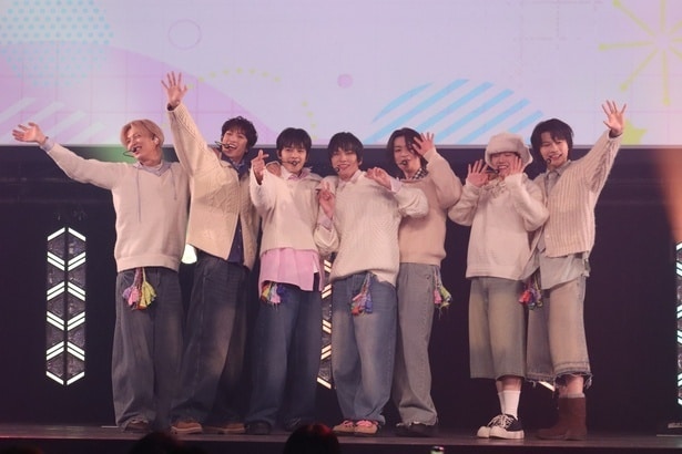 ドラマ「DREAM STAGE」公式Instagramが更新