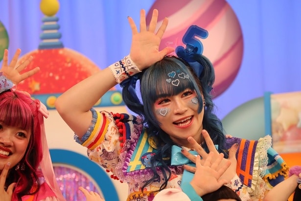 「よ～い！スターと！トビダスクール」囲み取材より
