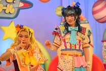竹下☆ぱらだいす・しんぢくん「変なことできないなって…」発言にだーご＆しなこから鋭いツッコミ「今もしてるよ！(笑)」