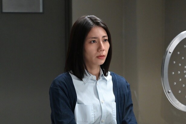 ＜夫に間違いありません＞松下奈緒が驚いた最終話の内容「こういうかたちでピリオドを打つんだ」