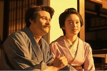 ＜明日のばけばけ＞季節外れの桜を見たトミー・バストウ“ヘブン”が来日した日のことを思い出す