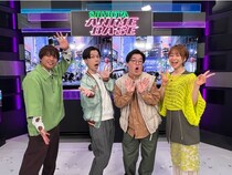 声優・仲村宗悟の“怖すぎる”イラストに悲鳴『サザエさん』タマの独特な絵にスタジオ大爆笑＜#シブアニ＞