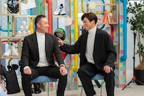 “みんなのしゅんちゃん”渡辺俊介と今江敏晃が語るロッテ黄金期の裏側と指導者のリアル＜ダグアウト!!!＞