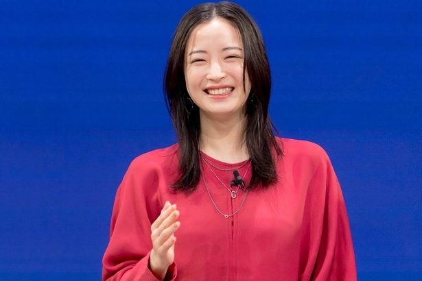 広瀬すず