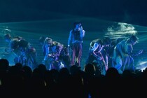 OCTPATHが3年ぶり全国ツアー＆ドラマ主題歌を発表、ライブでは新曲＆未発表曲を初披露