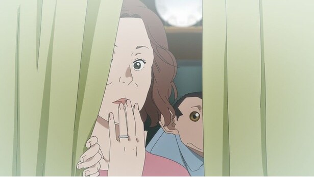 アニメ「ダーウィン事変」第12話あらすじ＆先行カット公開　ヒューマンジーのチャーリーに訪れる“変化”、精密検査で身体能力の向上が判明