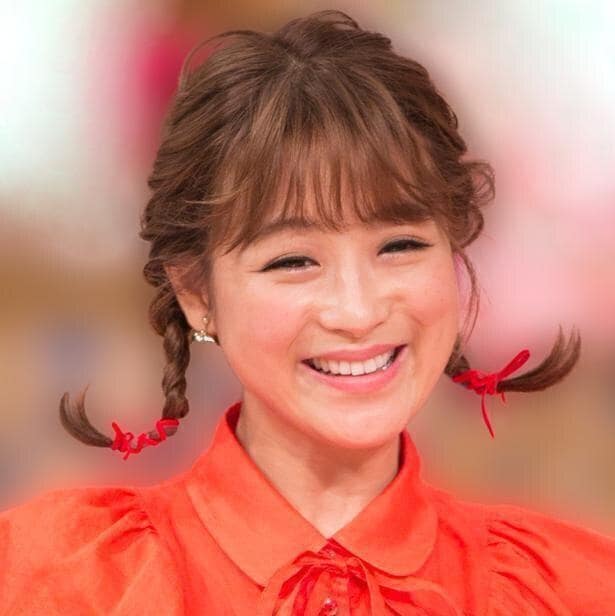 鈴木奈々が自身のInstagramを更新した