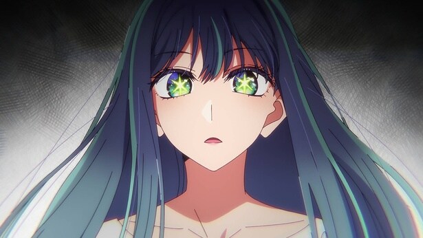 アニメ「【推しの子】」第三十四話より