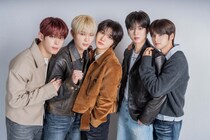 K-POP第5世代・NOWZが日本バラエティに初挑戦『NOWZの魅力を徹底解剖』特番ABEMAにて国内独占・無料配信