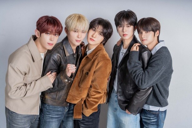 K-POP第5世代・NOWZが日本バラエティに初挑戦『NOWZの魅力を徹底解剖』特番ABEMAにて国内独占・無料配信