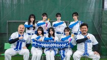 日向坂46大野愛実、大喜利から“被せテク”まで…バラエティセンス発揮「かっぱえびせん」＜日向坂になりましょう＞