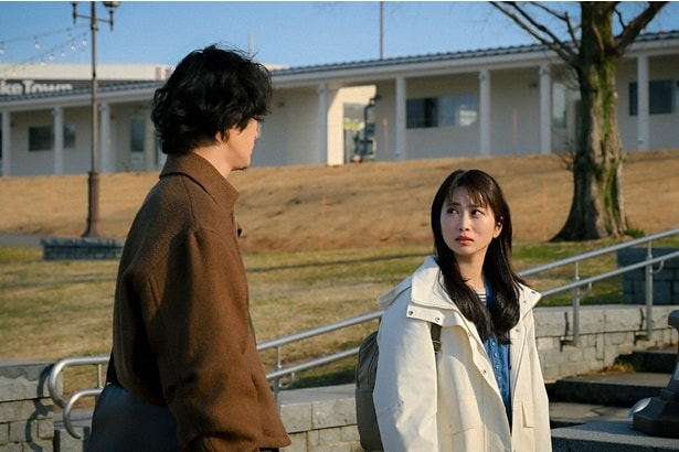 天野優“颯太”と別れて6年…志田未来“未来”は颯太をめぐる真実にたどり着き「全部繋がってたんだ…」＜未来のムスコ 最終回＞