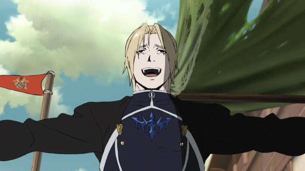 TVアニメ「勇者刑に処す 懲罰勇者9004隊刑務記録」#10より