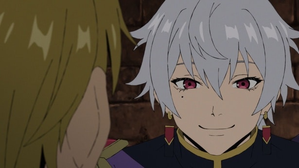 TVアニメ「勇者刑に処す 懲罰勇者9004隊刑務記録」#10より