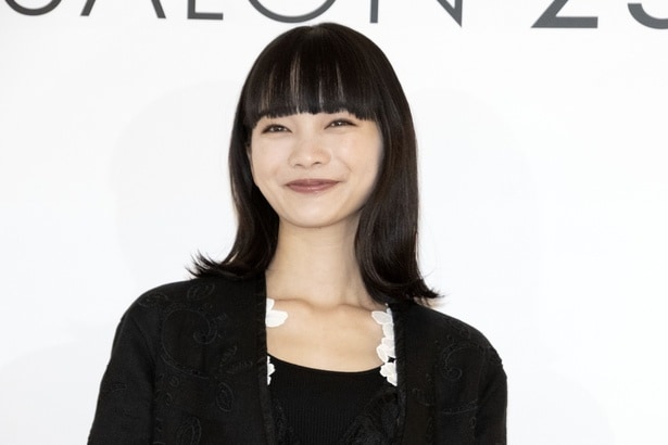 「SALON 23区 Aoyama Flagship Store オープン記念 記者発表会」より