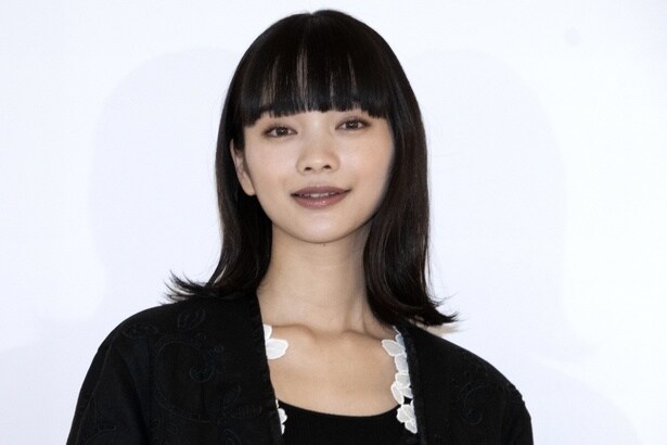 見上愛、入学時の“ニコニコ笑顔”での失敗エピソードを披露「皆さんは気をつけてください」