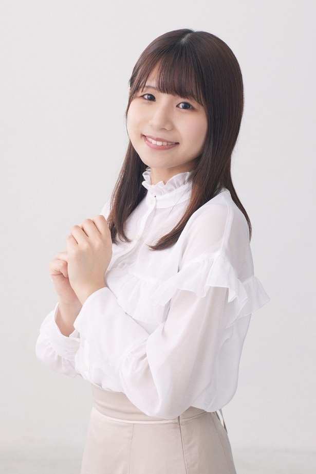 稲垣好(芦原佐羽役)