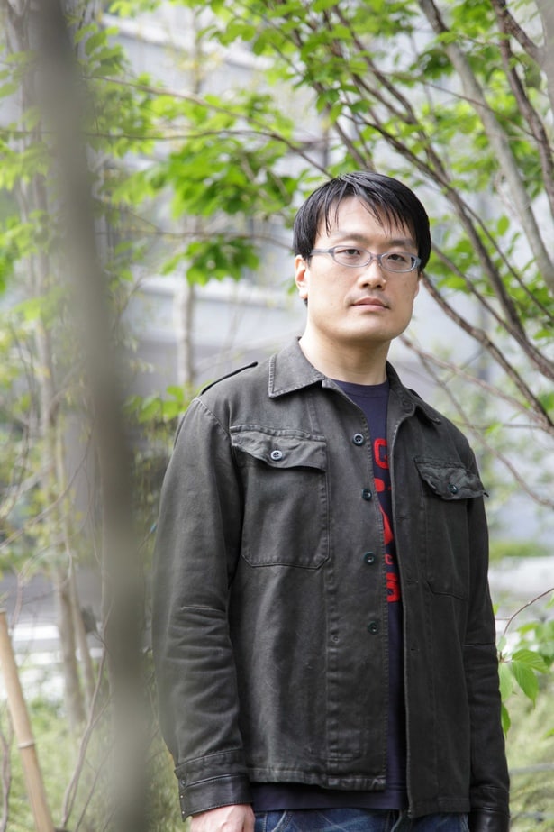 川原 礫氏(原作者)